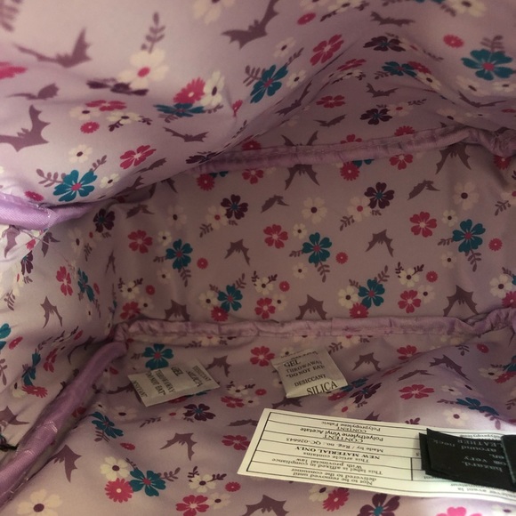 Loungefly Nightmare Before Christmas Backpack Set - Picture 5 of 5